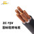 瑞天（ruitian）ZC-YJV-0.6/1KV-5*1.5 国标铜芯 5芯电力电缆