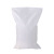 领杰LINGJIE 白色塑料打包带 编织蛇皮袋 60*102cm/亮白半透加厚