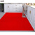 萌依儿 (mengyier)浴室吸水防滑硅藻泥家用厨房地垫防滑防油防水吸水吸油入户的 红-色纯-色款 50*80+50*80-cm2件装