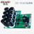 瑞凌锐龙电焊机ZX7250GS3315GS电路板线路板控制板维修配件 ZX7-315GS上板