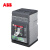 ABB Tmax XT系列配电用塑壳断路器；XT2H160 LSIG R100 FF 3P