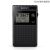索尼（SONY）日本代购 Sony/索尼 SRF-R356/MK AM/FM收音机便携式可选购底座 SRF-R356(包税