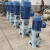 程篇 油库油料器材立式滑片管道泵CP40-0.6