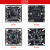 usb工业摄像头480P电脑1080P人脸识别500万720P安卓linux树莓派免 DF100-720P-2.8mm无畸变80度