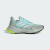 阿迪达斯（adidas）女士跑步鞋 平衡缓震 防滑耐磨越野运动徒步鞋 TERREX SOULSTRIDE Semi Flash Aqua / Crystal 42
