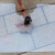 京索pc塑料板PC聚碳酸酯耐力板透明板雨棚阳光板有机玻璃板pet板 客户 1.6毫米厚1.82米宽 长度要几米拍