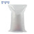 稳斯坦（Winstable）WST107 防水编织袋 蛇皮袋 物流打包搬家袋 覆膜 亮白50*80标准厚（20个） 