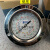 冷库设备空调制冷机组高压冷媒压力表3.8低压压力油表classe1.6 低压-0.11.8MPA