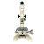 旌斐科技数显测量显微镜带光源电线电缆银触点工具 15J标准型 