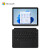微软（Microsoft） Surface Go 4 3 二合一平板电脑10.5英寸轻巧便携商务办公学生笔记本 【Go4】 N200 8G 128G亮铂金 标配+特质键盘+原装鼠标