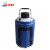 化科（boliyiqi）液氮罐 液氮储层罐 液氮桶瓶，大口径容器 10升125mm口径