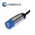 CHANKO/长江 电感式传感器直流2线非埋入式接近开关 CL18-RN8DL1