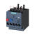 西门子（SIEMENS）过载继电器0.70~1.0A规格S00,等级10,安装至接触器；订货号：3RU61160JB0