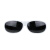 HPL/WPL彩光脱毛仪防护眼镜激光刺眼强光全波段护目镜 大框白架款