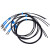 科博龙（PTS3Y10细线一米线 线径1.0）光纤传感器对射型K100
