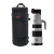 适用SONY微单A7相机连机200-600长焦镜头筒单肩斜挎摄影包150-600HKXA 迷彩-适用适马150-600C S 镜头+机身