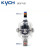 凯宇气动 KYCH 空压机 气动空气排水器 手动/自动 圆/球排 PA-68 电分/整体排水阀 零气损排水器 AD14