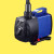 定制节能水泵大流量可调节潜水泵高扬程大流量水泵 JD-7500  75W