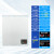 DW-40/-60度低温试验箱可调小型工业低温箱冷冻箱实验室 【卧式】-40度115升