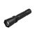 尚为SZSW2102防爆强光手电筒SW2102多功能巡检电筒微型LED电筒 黑色 不带电量显示