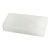 大理石材抛光蜡固体白蜡特亮金属不锈钢瓷砖地板保养上光护理 白色抛光蜡(1条)