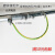 定制100个加宽型镀锌接地卡电气管夹跨接线专用管卡KB铁钢管接线 25MM含螺丝(加宽型)50个
