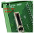 SCSI36 端子台替代研华 SCSI-36P CN槽式采集卡 转接板中继端子台 1.5米线