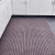 整铺厨房防滑防油地垫吸水吸油耐脏脚垫大尺寸地毯门垫进门防滑垫 咖啡色 0.9米宽*1.8米长(厨房专用)