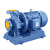 旭工宏升ISW卧式管道泵离心泵增压泵管道循环泵冷却泵工业泵380V ISW32-125-0.75KW