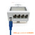适用lego/乐高ev5 ev3 USB数据传输连接线PC口程序下载线T口 黑色 3米