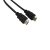 吉菲达 JF-GQ01 高清线HDMI1.4版高清晰1080P 1.5米（单位:条）黑色