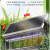 汤玛斯 室外太阳能灭蚊灯 庭院灭蚊器捕蚊器防水驱蚊器灭蝇灯 TMS-206-LED太阳能版（竖管）