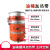 200L硅橡胶油桶液化气瓶电伴热带加热带加热器工业高温220V 油桶加热带 单位：套 970x120/数显温控