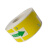 安沃运 线缆标签AwyQS-02F-200 YL黄色 带logo