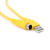 plc编程电缆USB数据下载线USB-SC09-FX1N 1S 2N 3U连接通讯线 USB