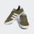 阿迪达斯 （adidas）男鞋Daily 3.0 三叶草新款复古轻便透气低帮运动鞋男子休闲板鞋 Focus Olive / Cloud White 43/US9.5
