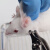 科睿才实验用小鼠大鼠 打孔器 打孔钳 老鼠耳朵打孔 标记 打孔剪 小鼠大鼠打孔器 82462 