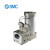 SMC CC系列 气液转换装置 CC100-300L21-0