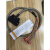 GL10 AM600-0032ETN/3200END 汇川PLC连接线 40针插头带线 长度订做
