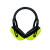 耐呗斯 NBS3206 头戴式耳罩基础款（荧光绿） 1袋/盒
