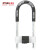 赛拓（SANTO）高强度抗剪防撬U型锁安全锁 双开玻璃门锁 锁具 短款GY 0067