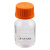 PYREXR康宁试剂瓶橙色盖25ml-10000ml常压140度高温耐热性好 5L