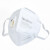 3M 9501V+网络版KN95口罩带呼吸阀耳带式防工业粉尘颗粒物针织带防护口罩