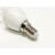 OSRAM欧司朗led调光尖泡 恒亮3.5W6W可调光LED灯泡 E14灯头 E14 3.5W/2700K 尖泡 其它 暖黄