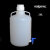 Nalgene塑料瓶HDPE包装瓶2L厚壁试剂瓶4L分装瓶容器2125-2000 PP放水桶20L(8319-0050)
