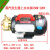 高压多级漩涡水泵1/4WD江心佳先电热蒸汽发生器锅炉配件 需要泵头与密封请