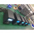 LED点光源固化机led uv365nm uv点胶机固化灯紫外线照射机 主机+灯头1个 51-60W