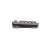 Azio 复古背光机械键盘 蓝牙或USB连接 带腕托 铝合金框架 礼物收藏MK-RCK-L-03 Elwood
