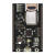 安信可UWB室内定位模块近距离10cm高精度测距NodeMCUBU01开发板 BU01开发板+CP2102