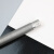 不锈钢绕丝线棒XB刮墨棒涂布器展色棒涂布棒涂料涂布涂膜器刮膜器 缠丝4um总长240mm（不含手柄）